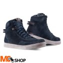 SHIMA BUTY MOTOCYKLOWE SX-2 EVO MEN BLUE