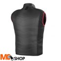 SHIMA KAMIZELKA TEKSTYLNA POWERHEAT VEST