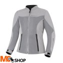 SHIMA KURTKA MOTOCYKLOWA OPENAIR JKT LADY GREY