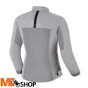 SHIMA KURTKA MOTOCYKLOWA OPENAIR JKT LADY GREY