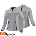 SHIMA KURTKA MOTOCYKLOWA OPENAIR JKT LADY GREY