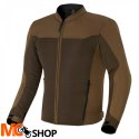 SHIMA KURTKA MOTOCYKLOWA OPENAIR JKT MEN BROWN