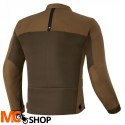 SHIMA KURTKA MOTOCYKLOWA OPENAIR JKT MEN BROWN