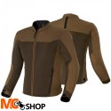 SHIMA KURTKA MOTOCYKLOWA OPENAIR JKT MEN BROWN