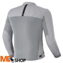 SHIMA KURTKA MOTOCYKLOWA OPENAIR JKT MEN GREY