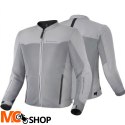 SHIMA KURTKA MOTOCYKLOWA OPENAIR JKT MEN GREY