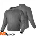 SHIMA KURTKA MOTOCYKLOWA RAINSHELL LADY JKT GREY