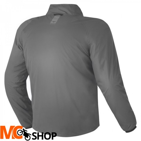 SHIMA KURTKA WODOODPORNA RAINSHELL MEN JKT GRY