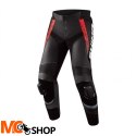 SHIMA SPODNIE SKÓRZANE STR 2.0 PANT RED