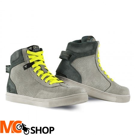 SHIMA TRAMPKI MOTOCYKLOWE SX-2 EVO LADY