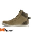 SHIMA TRAMPKI MOTOCYKLOWE SX-2 EVO MEN BROWN