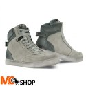 SHIMA TRAMPKI MOTOCYKLOWE SX-2 EVO MEN GREY