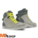 SHIMA TRAMPKI MOTOCYKLOWE SX-2 EVO MEN GREY