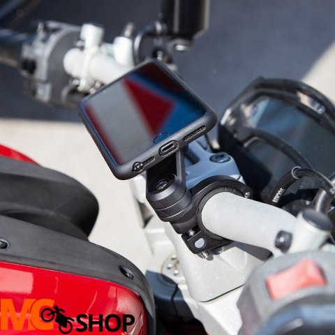 SP CONNECT UCHWYT NA KIEROWNICĘ MOTO MOUNT LT BLA