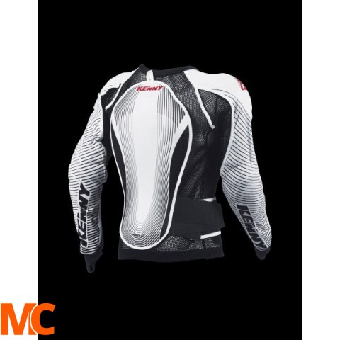 Zbroja Kenny Profile