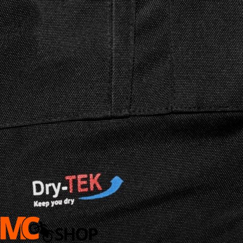 ADRENALINE Kurtka TEKSTYLNA SOLA 2.0 PPE czarny