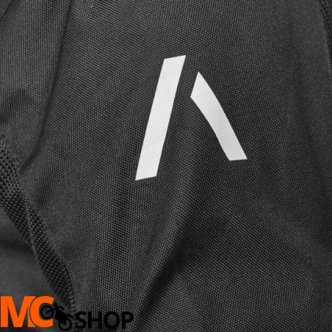 ADRENALINE Kurtka tekstylna MESHTEC 2.0 PPE czarny