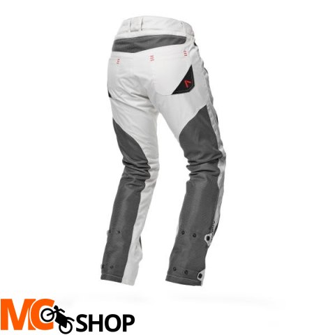 ADRENALINE Spodnie turystycz MESHTEC 2.0 PPE szary