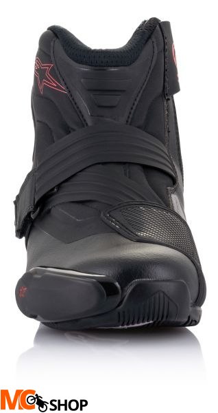 ALPINESTARS Buty LADY STELLA SMX-1 R V2 cz/róż