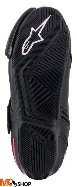 ALPINESTARS Buty LADY STELLA SMX-1 R V2 cz/róż