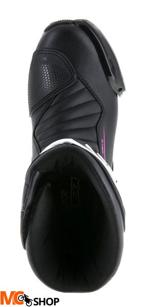 ALPINESTARS Buty LADY STELLA SMX-6 V2 biały/cza/fu