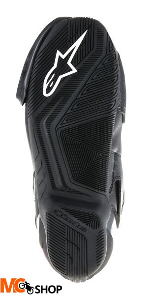 ALPINESTARS Buty LADY STELLA SMX-6 V2 biały/cza/fu