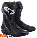 ALPINESTARS Buty sportowe SUPERTECH R czarny