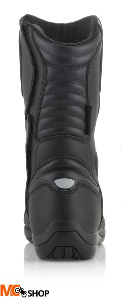 ALPINESTARS Buty turystyczne ORIGIN DRYSTAR czarny