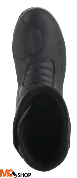 ALPINESTARS Buty turystyczne ORIGIN DRYSTAR czarny