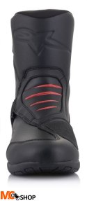 ALPINESTARS Buty turystyczne RIDGE V2 WP czarny