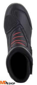 ALPINESTARS Buty turystyczne RIDGE V2 WP czarny