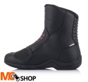 ALPINESTARS Buty turystyczne RIDGE V2 WP czarny