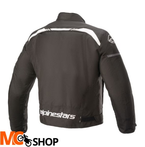 ALPINESTARS Kurtka YOUTH T-SP S WP biały/czarny