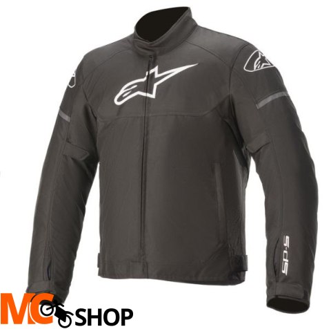 ALPINESTARS Kurtka sportowa T-SP S WPczarny