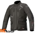 ALPINESTARS Kurtka turysty ANDES V3 DRYSTAR czarny