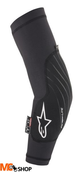 ALPINESTARS Ochraniacz PARAGON LITE ELBOW PROT cza