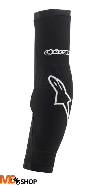 ALPINESTARS Ochraniacz PARAGON PLUS ELBOW biały/cz