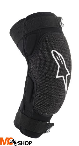 ALPINESTARS Ochraniacz VECTOR PRO ELBOW PR czarny