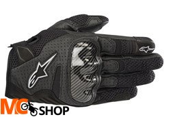 ALPINESTARS Rękawice LADY STELLA SMX-1 V2 WEN czar