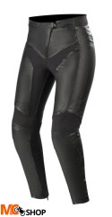 ALPINESTARS Spodnie turyst LADY VIKA V2 czarny