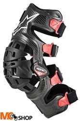 ALPINESTARS Stabilizator MX BIONIC-10 CARBON cz/cz