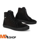 BUTY SKÓRZANE BROGER CALIFORNIA BLACK/BLACK SOLE