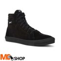 BUTY SKÓRZANE BROGER CALIFORNIA BLACK/BLACK SOLE