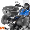 GIVI PLX1146 stelaż boczny v35 Honda NC750