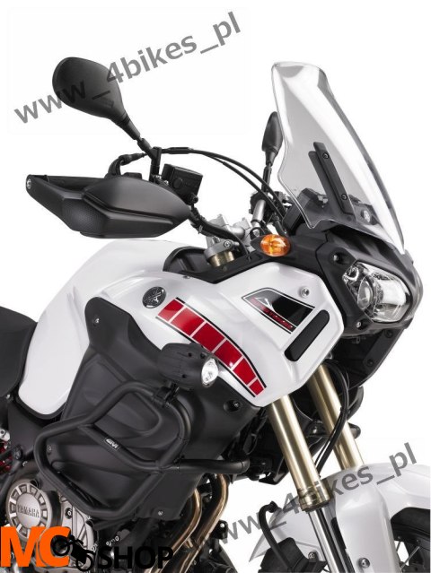 GIVI S310 Halogeny boczne na Gmole