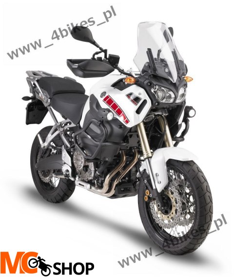 GIVI S310 Halogeny boczne na Gmole