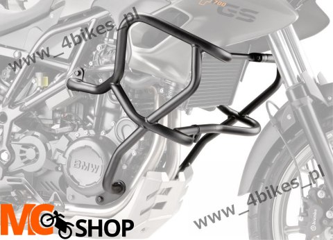 GIVI TN5103 GMOLE osłony silnika BMW F 800 GS