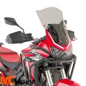 GIVI D1179S SZYBA DYMIONA 49 x 36,5 cm HONDA CRF1100L