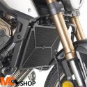 GIVI PR1173 OSŁONA CHŁODNICY HONDA CB 650 R (19)