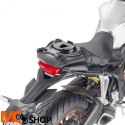 GIVI S430 MOCOWANIE TANKLOCK NA TYŁ MOTOCYKLA